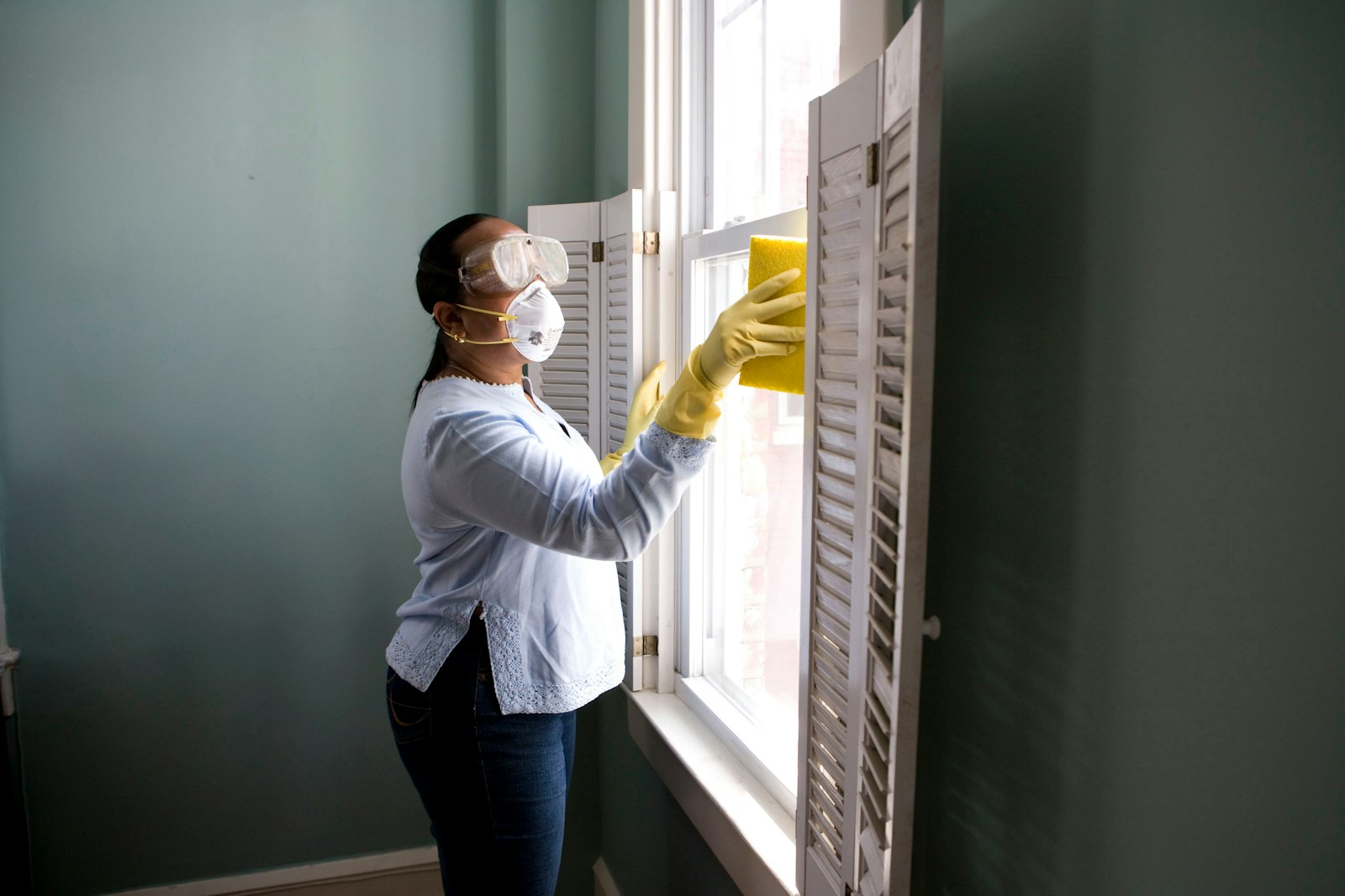 Sewage Cleanup service in Turlock, CA