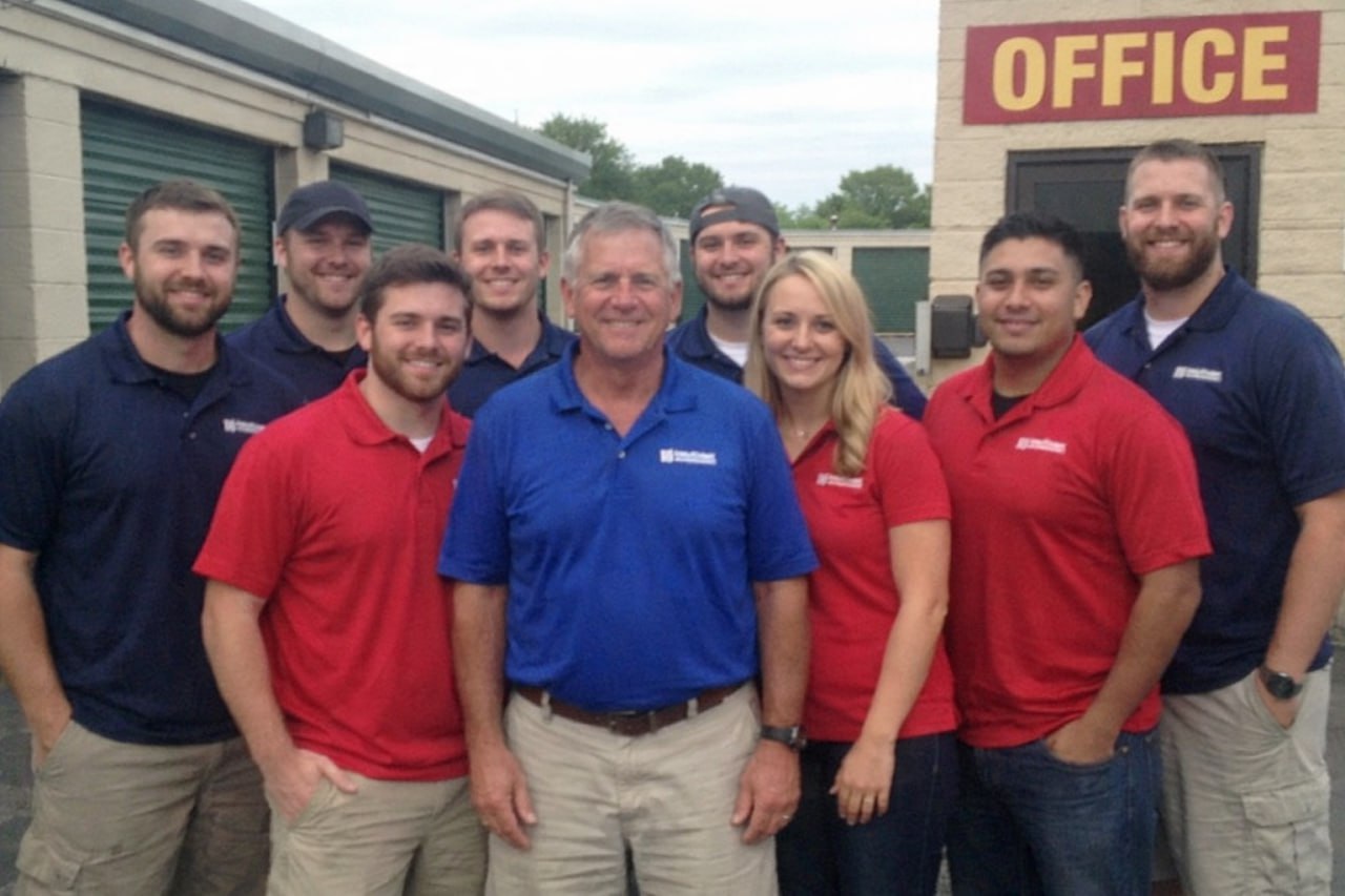 Water damage restoration professionals in Turlock, CA